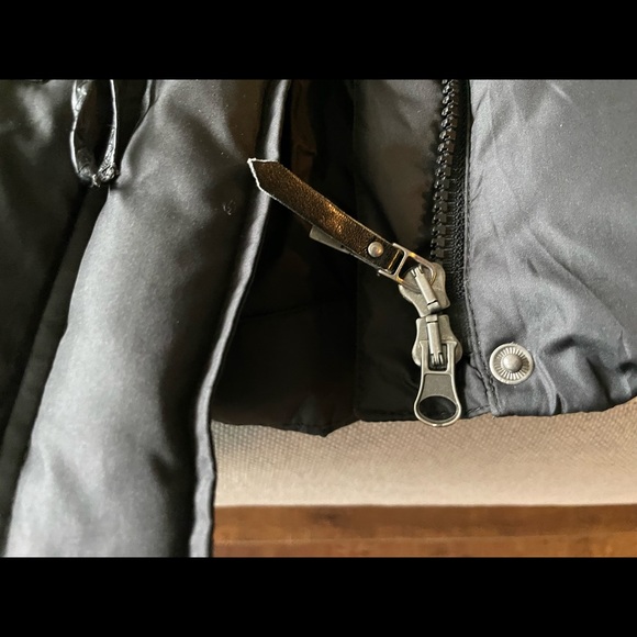 Esprit Women’s Puffer Winter Down Coat - Picture 11 of 15